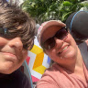 Meet your Posher, Malisa